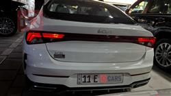 کیا K5